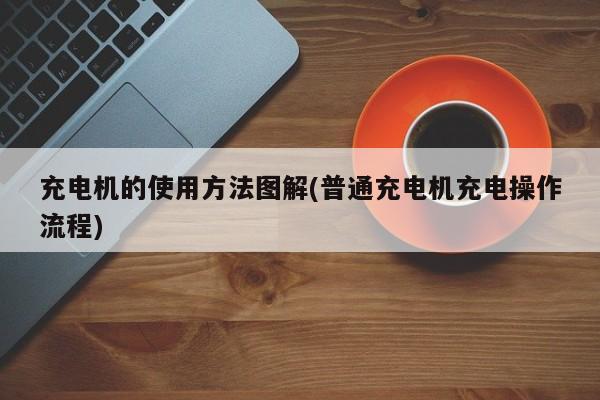 充电机的使用方法图解(普通充电机充电操作流程)