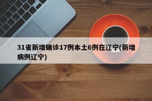 31省新增确诊17例本土6例在辽宁(新增病例辽宁)