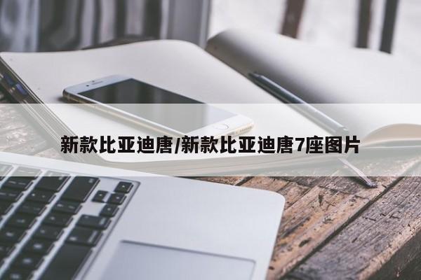 新款比亚迪唐/新款比亚迪唐7座图片
