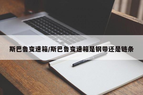 斯巴鲁变速箱/斯巴鲁变速箱是钢带还是链条